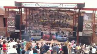BT at Global Denver 2010 Pt.1