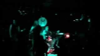 Feeling The Way - How Much Is The Fish? (Scooter Cover) Live @ Magic Club