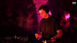 Dixon at Boiler Room Dekmantel Festival