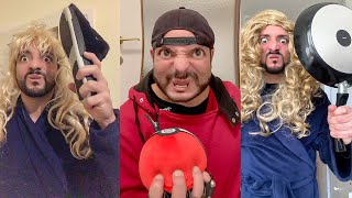 [1 HOUR] of The Best Mercuri 88 TikTok Videos | Funny Manuel Mercuri Compilation Part 3