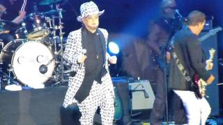 It's A Miracle - Culture Club Live in Manila 2016