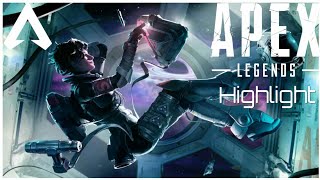 Highlight | Apex Legends PS4