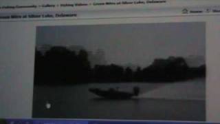 Bass Fishing Community