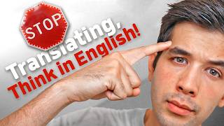 Why You’re Not Fluent in English (And How to Fix It)