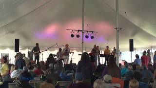 The David Wax Museum at Roots on the River 6 8 13
