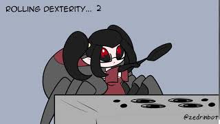 (Animated Quickies) Pancakes