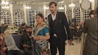 Mehboob Mere Mehboob Mere (coversong) By Kamal Sanu 