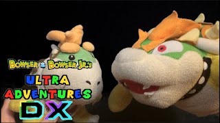 Bowser & Bowser Jr's Ultra Adventures DX - Ep 19: Another Dark World