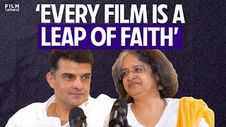 Siddharth Roy Kapur Exclusive Podcast w/ Vanita Kohli-Khandekar | Beyond The Box Office