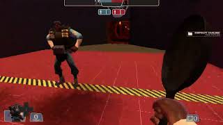 Deathrun Mapping Walkthrough (Conclusion)