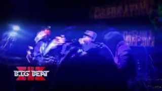 BIG BEAT  BANG BANG - [ 22 BULLETS FT SOUTHSIDEandCOGA ] LIVE@FUN FACT