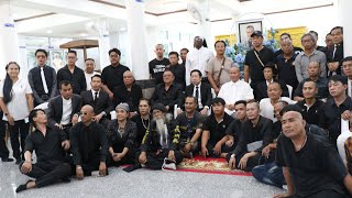 #MumJokmok - Comedian and artist opens up about #NengMengJai for the last time: "Rest in peace, m...
