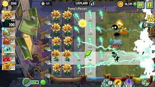 Plants vs zombies 👿💪💪💪 save plants ☘️ for everything #gaming