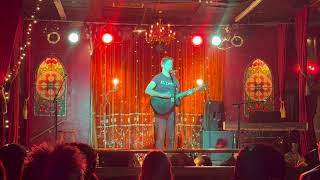 Jefferson Draschil - "Swan Song"