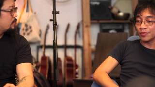 Sunday Folke | Azmyl Yunor | Talk Highlights