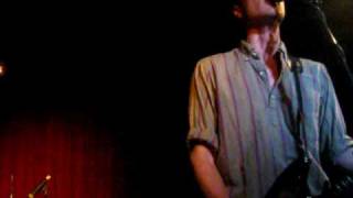 The Gories - I Think I've Had It Live in Hoboken, NJ 7/29/10