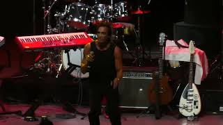Peter Godwin - Images Of Heaven (Greek Theater, LA CA 8/24/25)