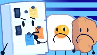 Object Corn Dog Yet Again - Episode 4: "Which One"