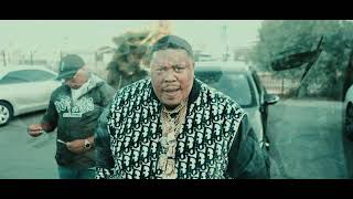 STOMPDOWN PRODUCTIONS - NO EMOTIONS (Official Video) ft.YOUNG BUGATTI