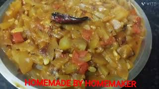 मेरी तरह बनाये लौकी की सब्जी #HAMARI TARAH BNAYE LAOKI KI SABJI #healthy_ sabji #tastysabji #sabji