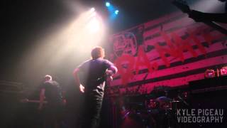 Take Heart - Golden Veins (LIVE)