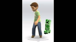 Minecraft Collection - Creeper Pet