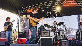 “Everything's Gonna Be Alright” Live at Redlands Coast Blues Festival