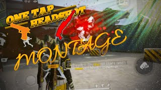 Free Fire Montage 2021 | RingYT Gaming