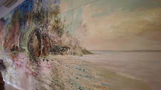 Colin Pennock - Voice of Paradise