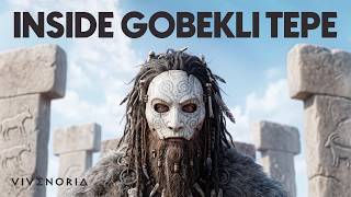 Everything We Thought We Knew About Göbekli Tepe Is Wrong! What Did They Hide? History For Sleep