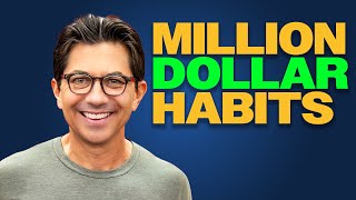 Unlocking Millionaire Success Habits with Dean Graziosi