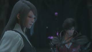 FINAL FANTASY XVI Mission Replay Part 5 (Final Fantasy Mode)