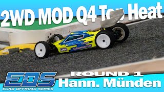 2wd Mod Q4 Top Heat - EOS11 2023/2024 R1 Hann. Munden