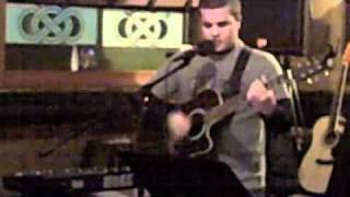 Jeff Condron - Black Balloon (Goo Goo Dolls cover)