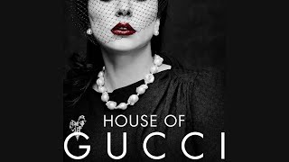 Blondie - Heart of Glass (from "House of Gucci" Movie)