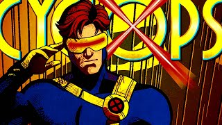 “I surrender… Not.” Cyclops/Scott Summers Tribute x FUK SUMN By Kanye [Prod. Milán]