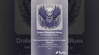 Drake's Basement Blues