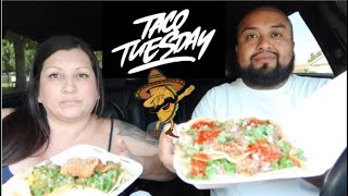 Carniceria La Lupita - La Puente, California (Taco Tuesday)