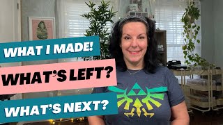 Out with the Old: November 2023