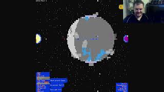 ME as i play yet again more startron