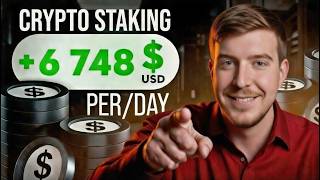 🚀 Auto Income Daily! Staking BIO COIN & Earned $500+💸 BIO PROTOCOL CRYPTO | Explosive Profit