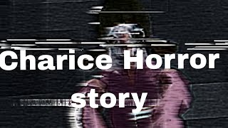 Short Horror Film: Charice 