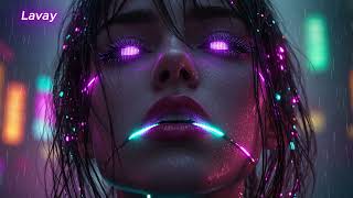 Deep House. Mix 2025  Trance & Chillout Electronic. Music by Lavay