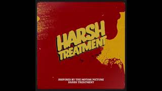 Broke String Burnett “Harsh Treatment” (Official Audio)