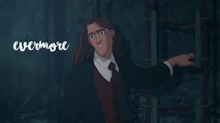 evermore | ss for m0rtuum