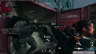 Call Of Duty - MW2 | Lachmann sub - best meta?