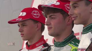 Final Highlights  -  SuperMasterSeries Round 3 - Sarno