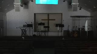 Sunday Morning Service