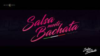 Salsa meets Bachata