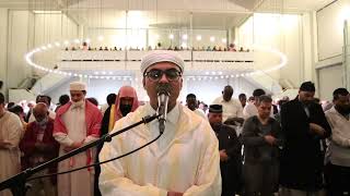 Night 24 | Taraweeh | ICCNY 96th Street | Dr. Zakir Ahmed